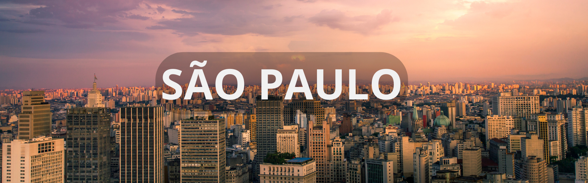 SÃO PAULO