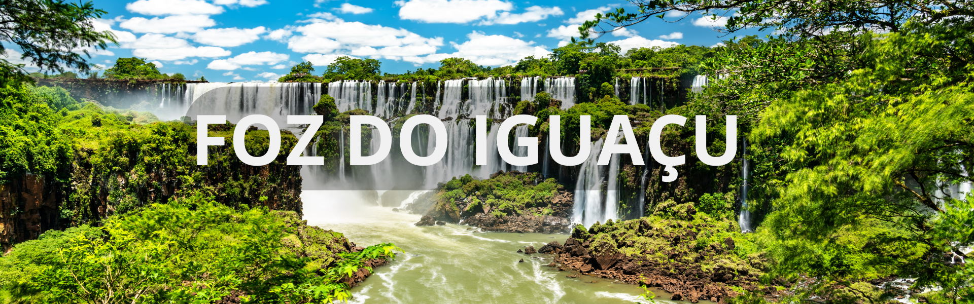 FOZ DO IGUAÇU