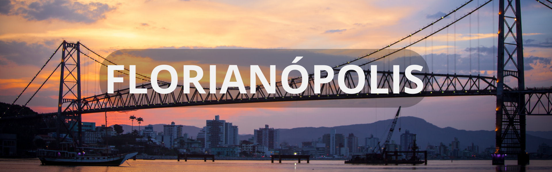 fLORIANÓPOLIS