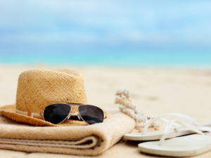 Férias de verão: o que você precisa conferir antes de comprar sua passagem