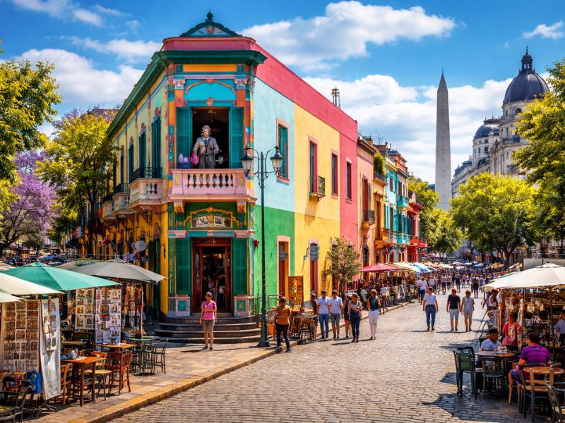 Viajar para Barracão para fazer compras na Argentina vale a pena?