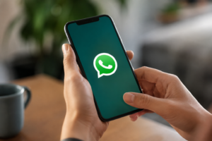 Conheça as Vantagens de Comprar Passagem de Ônibus pelo WhatsApp