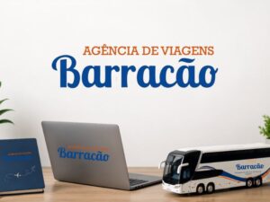 Agência de Viagens Barracão conquista registro no INPI e reforça compromisso com confiança e credibilidade