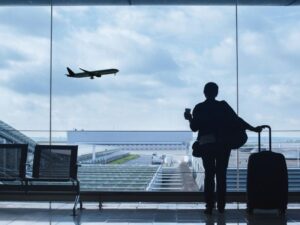 Qual aeroporto escolher para viajar de avião saindo de Barracão? Curitiba, Chapecó, Cascavel ou Foz do Iguaçu?